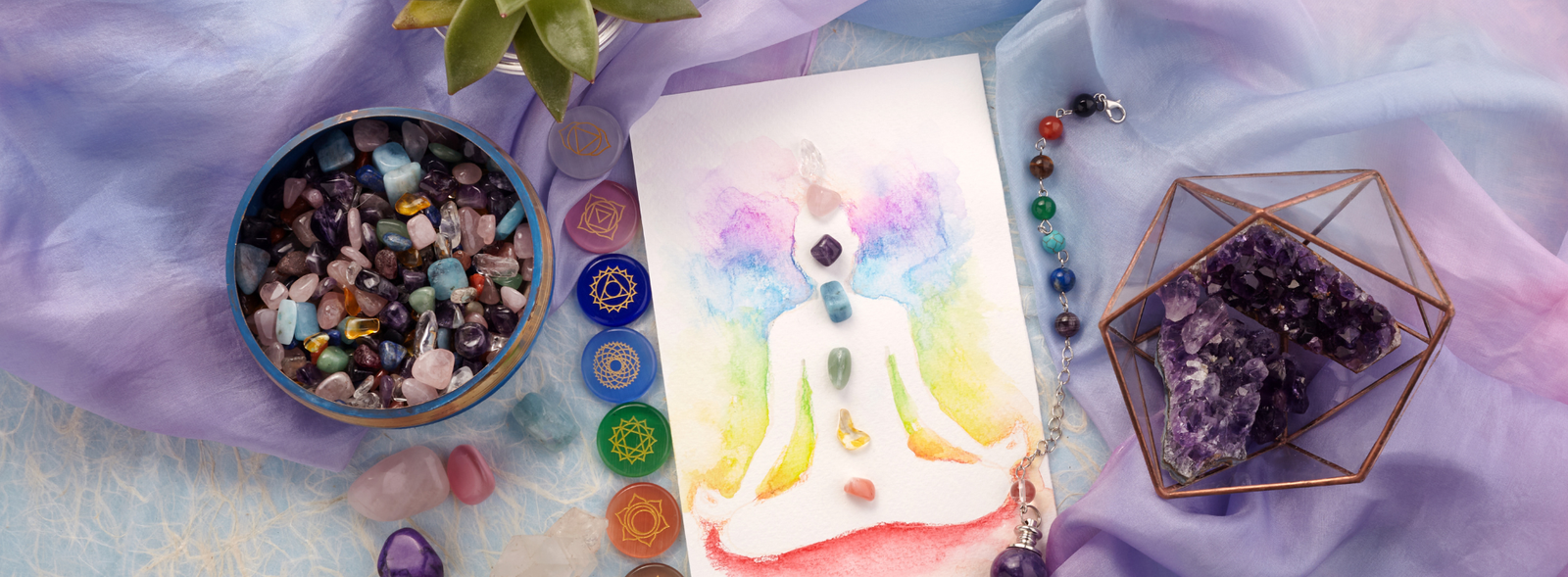 Chakra balancing