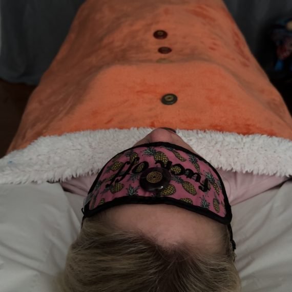 Shamanic Healing session in Enfield London