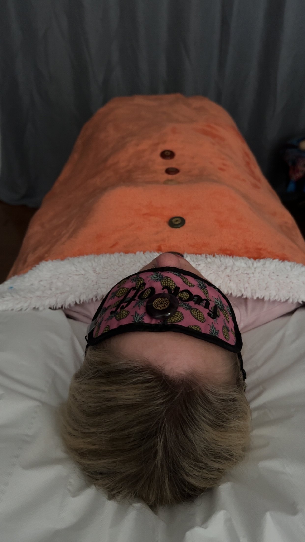 Shamanic Healing session in Enfield London
