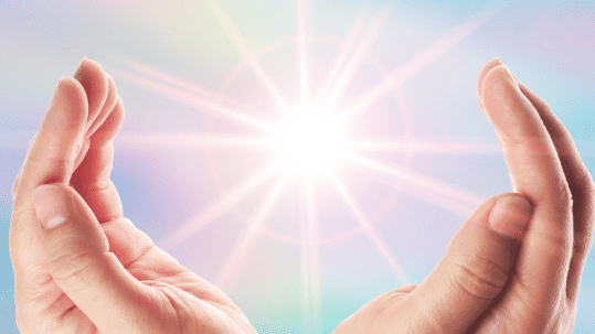 Reiki Intense Session London -Reiki energy healing