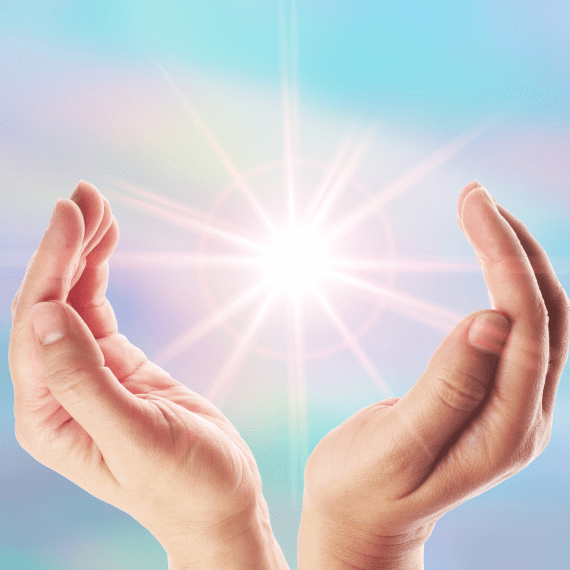 Reiki Intense Session London -Reiki energy healing