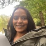 Dahni, Reiki Master Teacher and energy healing practitioner in Enfield, North London